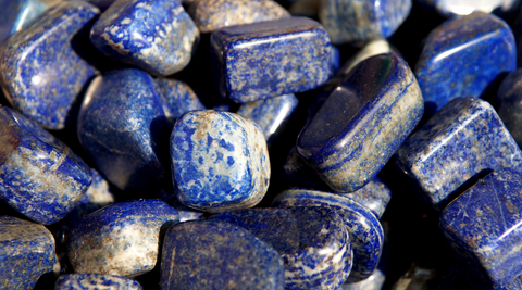 What is Lapis Lazuli?