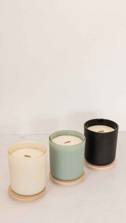Scented Candles