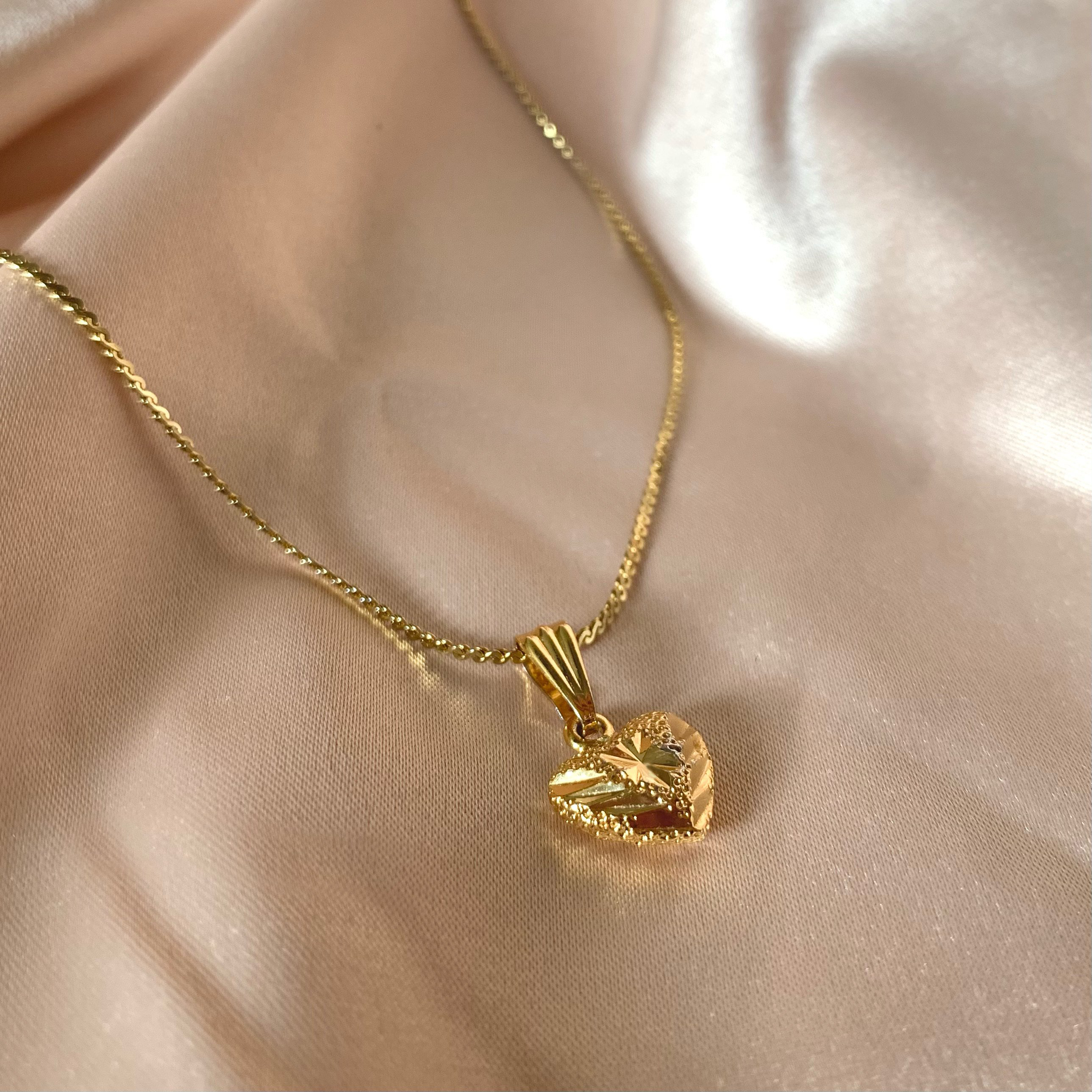 MARIE NECKLACE main image 0