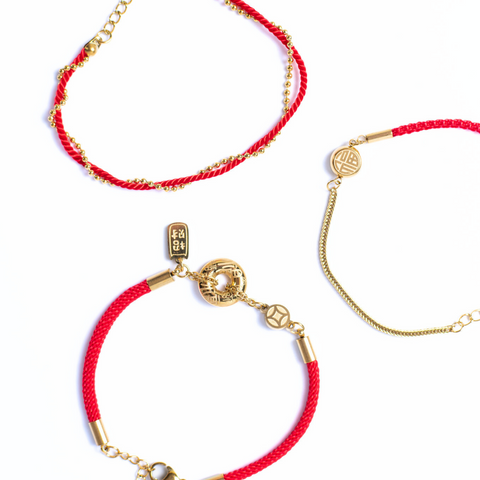 Made for everyday wear.