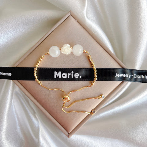 Color of the Year 2026 Bracelets