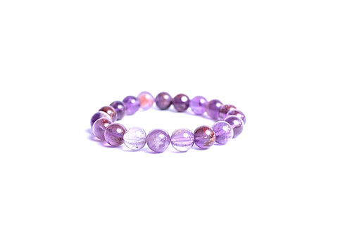 Super Seven Gemstone Bracelet