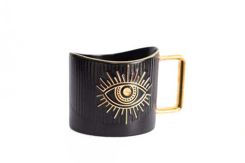 Ojos Evil Eye Mug