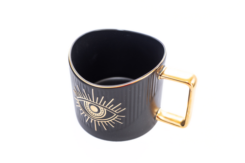 Ojos Evil Eye Mug