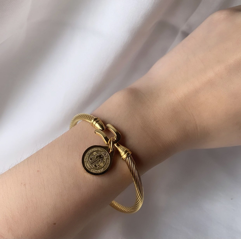 St. Benedict Bracelet