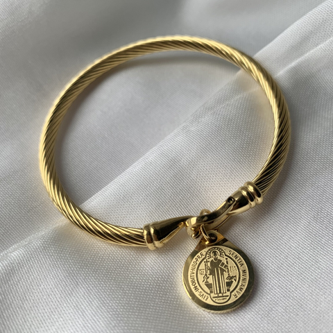 St. Benedict Bracelet
