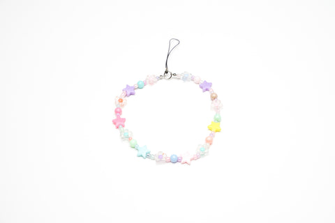 Starry Baby Phone Charm