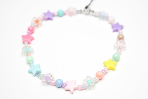 Starry Baby Phone Charm