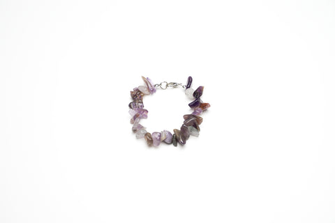 Amethyst Bracelet