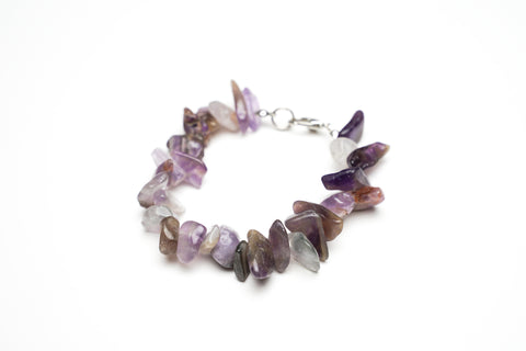 Amethyst Bracelet
