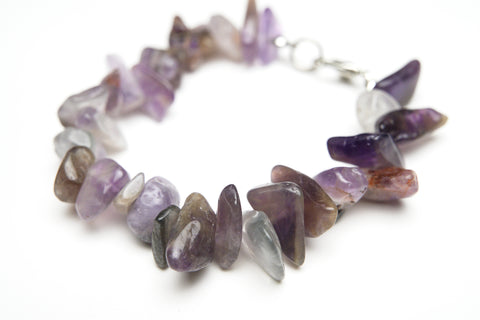 Amethyst Bracelet