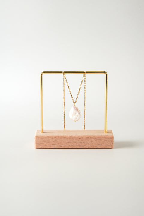 Freshwater Pearl Necklace