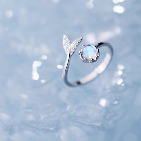 Mermaid Tail Ring π§ββοΈ