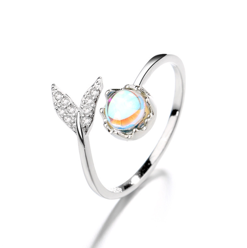 Mermaid Tail Ring π§ββοΈ
