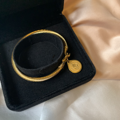 St. Benedict Bracelet