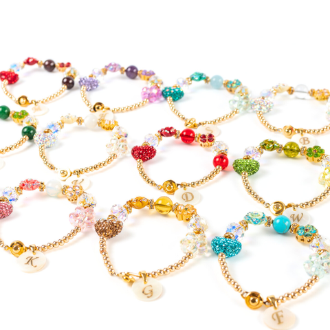 Birthstone Bracelets