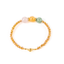 The Suoyou Minimalist Gemstone Bracelet