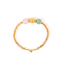 The Suoyou Minimalist Gemstone Bracelet