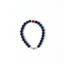 Evil Eye Black Obsidian Gemstone Bracelet