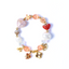 The Xin Cat's Eye Charm Gemstone Bracelet