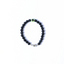 Evil Eye Black Obsidian Gemstone Bracelet