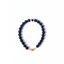 Evil Eye Black Obsidian Gemstone Bracelet