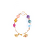 The Chenggong Charm Gemstone Bracelet