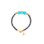 December (Turquoise) Birthstone Bracelet