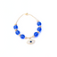 The Lanbaoshi Sapphire Charm Gemstone Bracelet