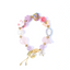 Jingmei Charm Gemstone Bracelet