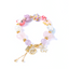 Jingmei Charm Gemstone Bracelet