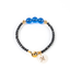 September (Sapphire) Birthstone Bracelet