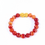 Red Agate Pixiu Bracelet