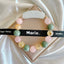 The Yumi Gemstone Bracelet