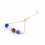 The Spiritual Stones Minimalist Gemstone Bracelet