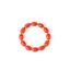 Kid's Da Red Shanshu Gemstone Bracelet