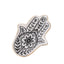 Hand of Hamsa Jewelry Plate