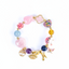 Ai Mao Charm Gemstone Bracelet