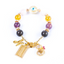 The Jiankang Charm Gemstone Bracelet