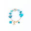 Lan Jing Aquamarine Gemstone Bracelet