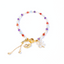 Youya Charm Gemstone Bracelet