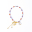 Youya Charm Gemstone Bracelet