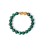 Malachite Pixiu Bracelet