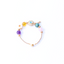 The Zuixiao Charm Gemstone Bracelet