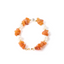 Xinjian Carnelian Gemstone Bracelet