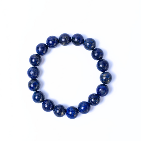 Lapis Lazuli Gemstone Bracelet