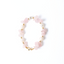 Xinjian Rose Quartz Gemstone Bracelet