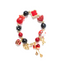 Piao Chong Charm Gemstone Bracelet