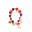 Piao Chong Charm Gemstone Bracelet