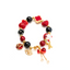 Piao Chong Charm Gemstone Bracelet